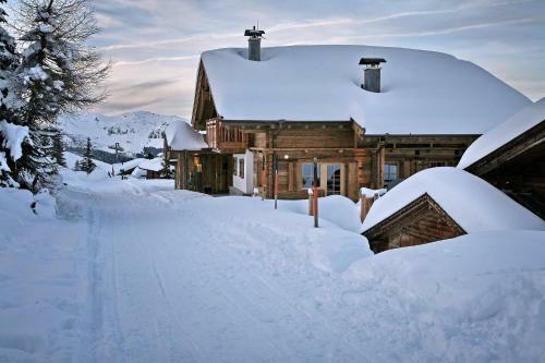 Apartamento Villa Alpin