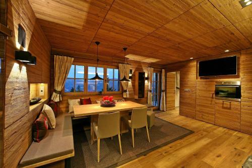 Apartamento Villa Alpin