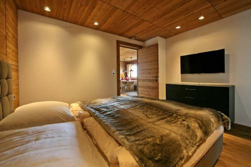 Apartamento Villa Alpin