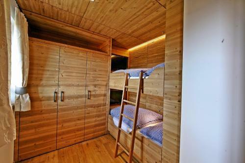 Apartamento Villa Alpin