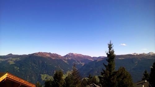 Apartamento Villa Alpin