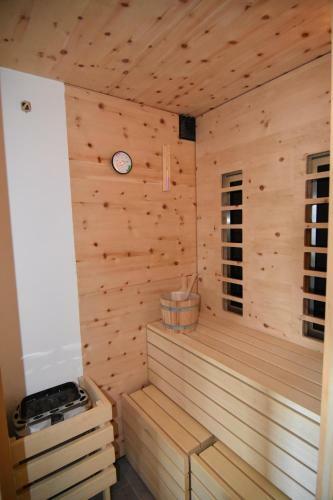 Apartamento Villa Alpin