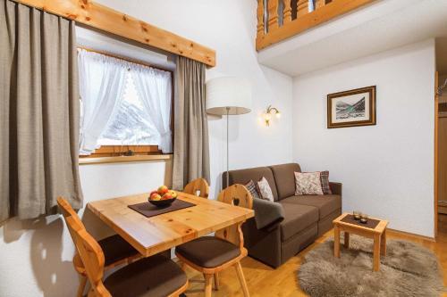 Apartamento Ferienhaus Knor