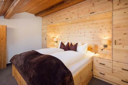 Apartamento Ferienhaus Knor