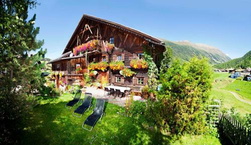 Apartamento Ferienhaus Knor