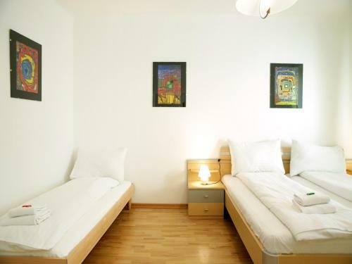 Flatprovider Classy Martin Apartment