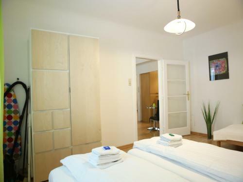 Flatprovider Classy Martin Apartment