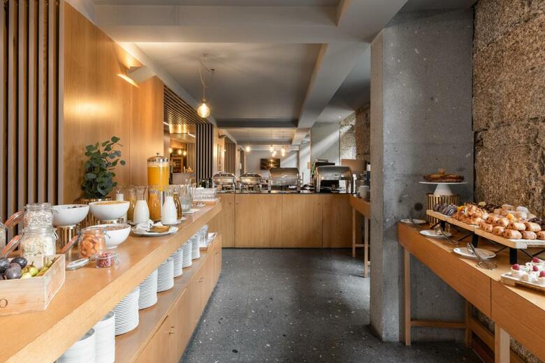 Hotel Eurostars Santa Luzia