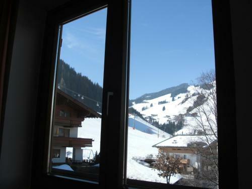 Hostal Hotel-pension Flora
