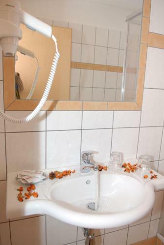 Hostal Hotel-pension Flora
