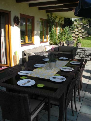 Hostal Hotel-pension Flora