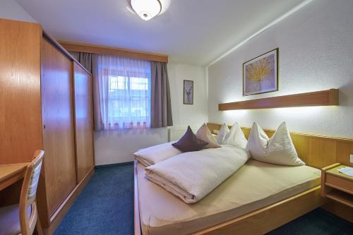 Apartamento Landhaus Lindling
