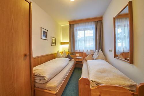 Apartamento Landhaus Lindling