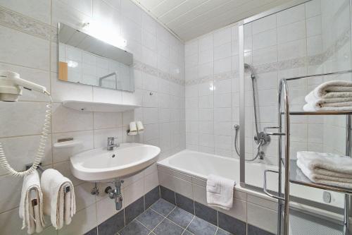 Apartamento Landhaus Lindling