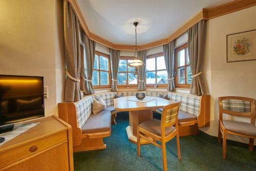 Apartamento Landhaus Lindling