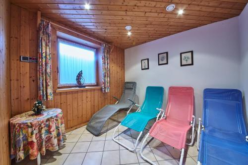 Apartamento Landhaus Lindling