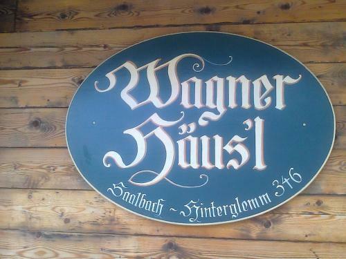 Apartamento Wagner H�usl