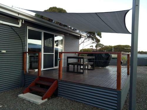 Home On Torrens