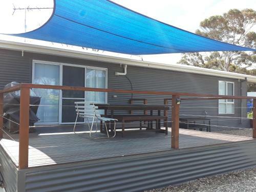 Home On Torrens