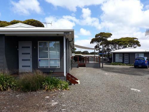 Home On Torrens