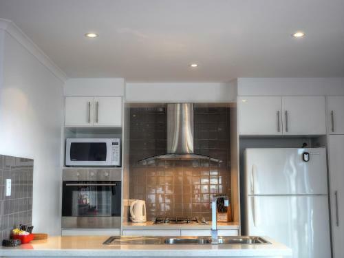 Home On Torrens