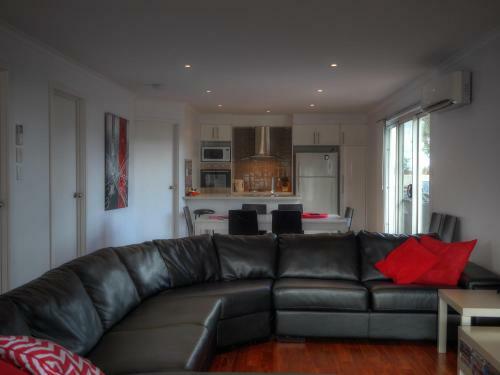 Home On Torrens