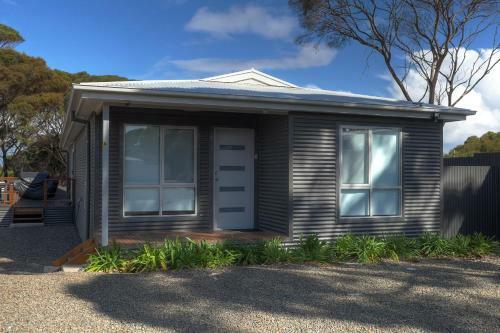 Home On Torrens