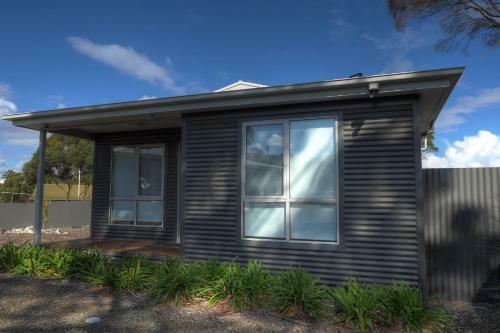 Home On Torrens