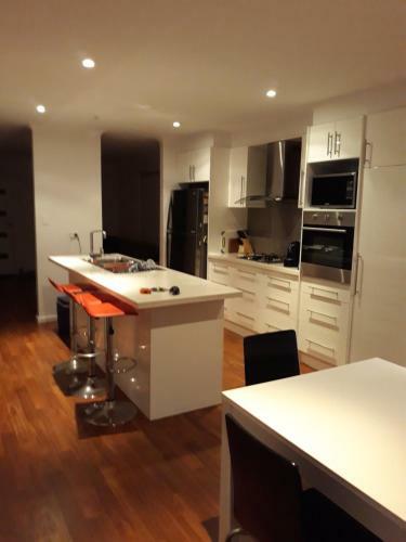 Home On Torrens