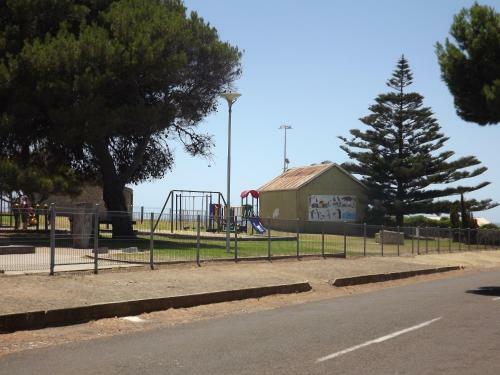 Home On Torrens