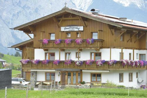 Hostal Paulingerhof