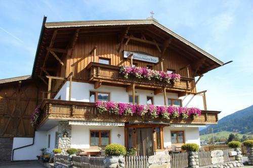 Hostal Paulingerhof
