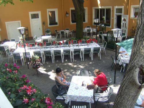 Hostal Hotel-gasthof Martinek