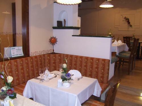Hostal Hotel-gasthof Martinek