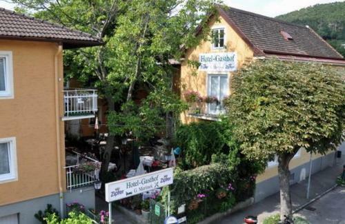 Hostal Hotel-gasthof Martinek