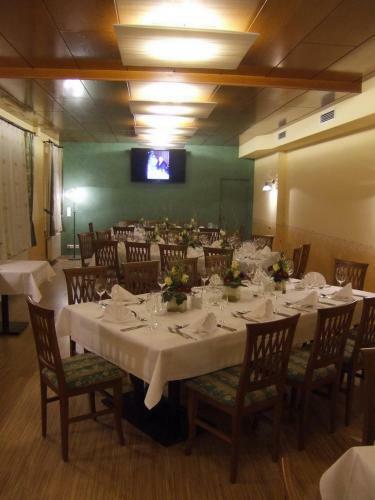 Hostal Hotel-gasthof Martinek