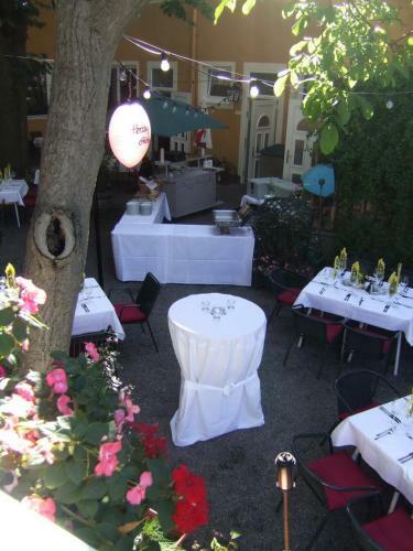 Hostal Hotel-gasthof Martinek