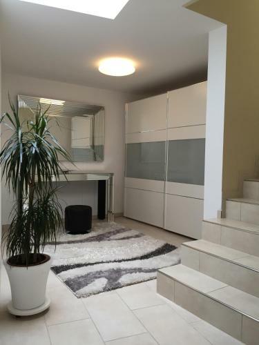 Apartamento Appartement Am Kurpark
