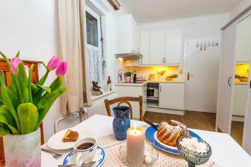 Apartamento Haus Emma