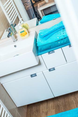 Apartamento Haus Emma