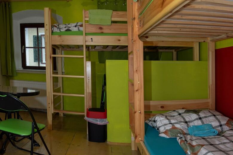 Hostel Bad Goisern