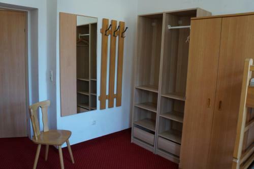 Hostal Luise Wehrenfennig & Haus Eva