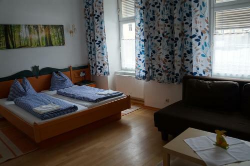 Hostal Luise Wehrenfennig & Haus Eva