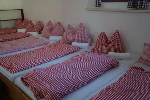 Hostal Luise Wehrenfennig & Haus Eva