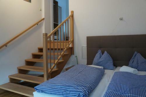 Hostal Luise Wehrenfennig & Haus Eva