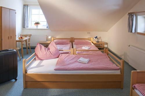 Hostal Luise Wehrenfennig & Haus Eva