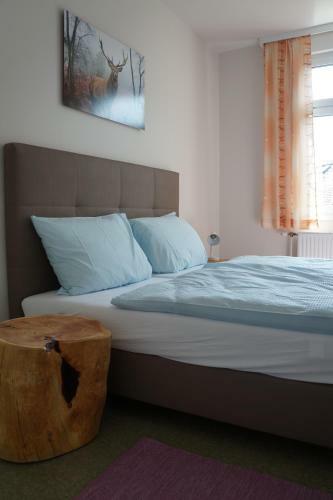 Hostal Luise Wehrenfennig & Haus Eva