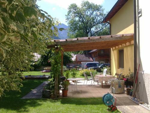 Hostal Luise Wehrenfennig & Haus Eva