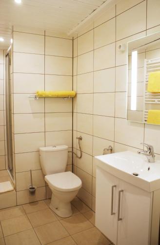 Bed & Breakfast Haus De Jong