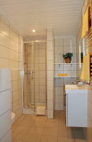 Bed & Breakfast Haus De Jong